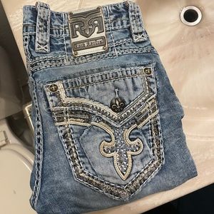 Rick Revival Jeans 28